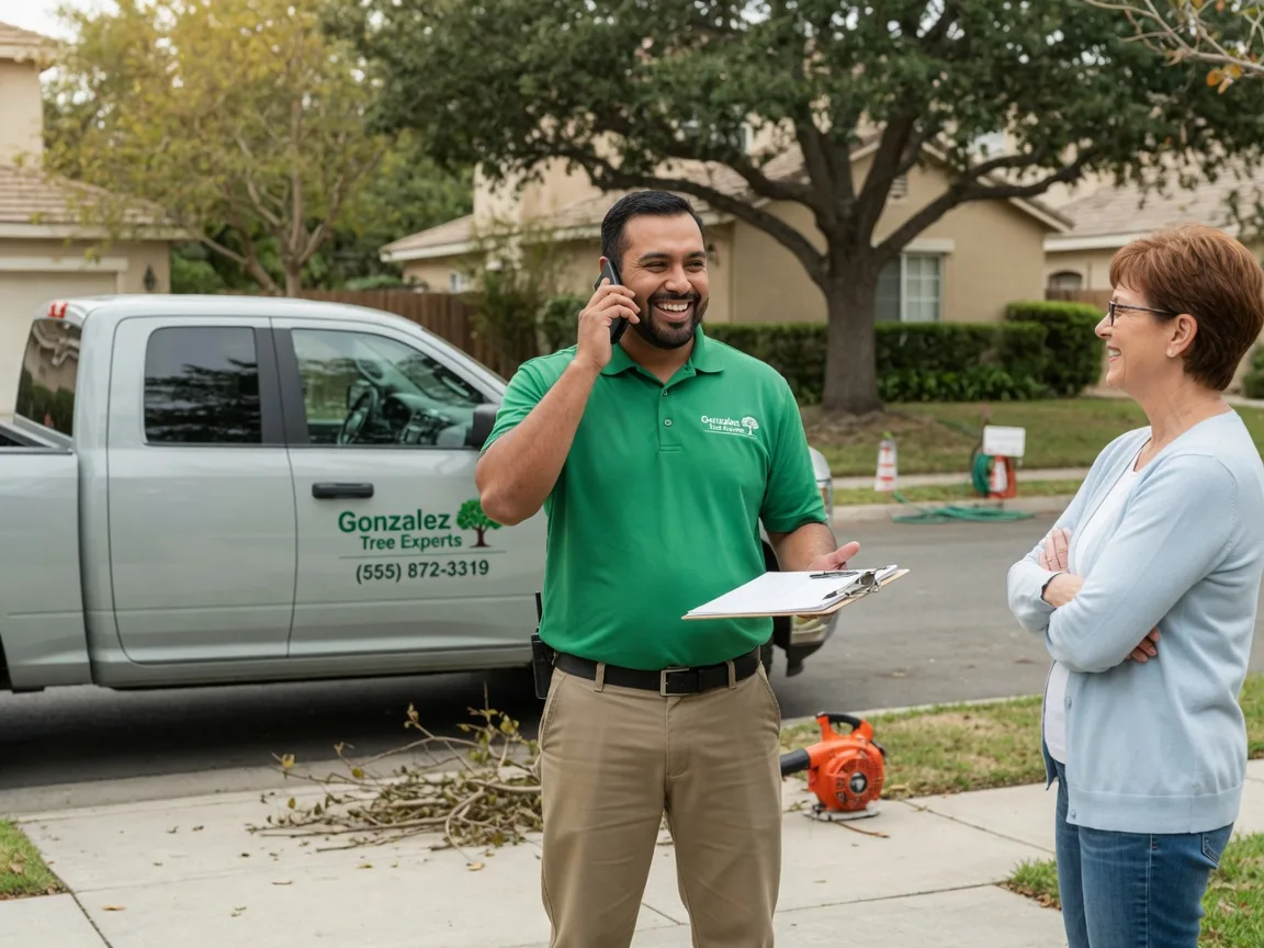 Tree Service Due West, SC FAQs